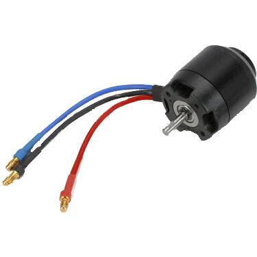 E-flite 480B BL Outrunner Motor 960Kv Reverse Shaft
