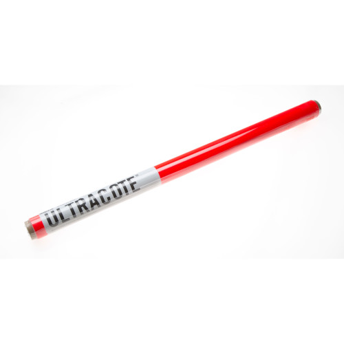 Hangar 9 UltraCote Fluorescent Red