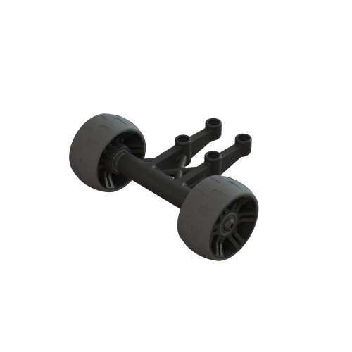 Arrma ARA320536 Wheelie Bar Set