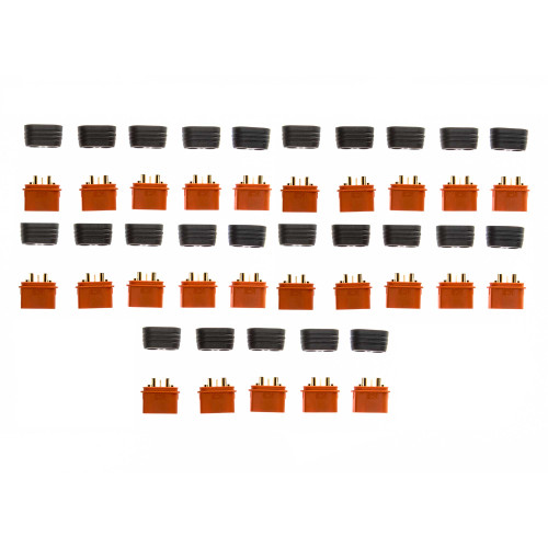 Spektrum Connector IC3 Device Bulk 25Pcs