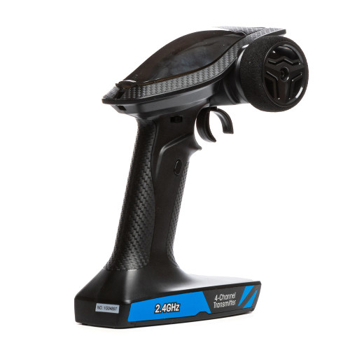 Axial 4-Channel 2.4Ghz Surface Transmitter
