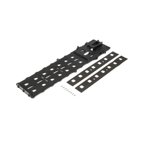 Pro Boat Electronics Tray Zelos 36