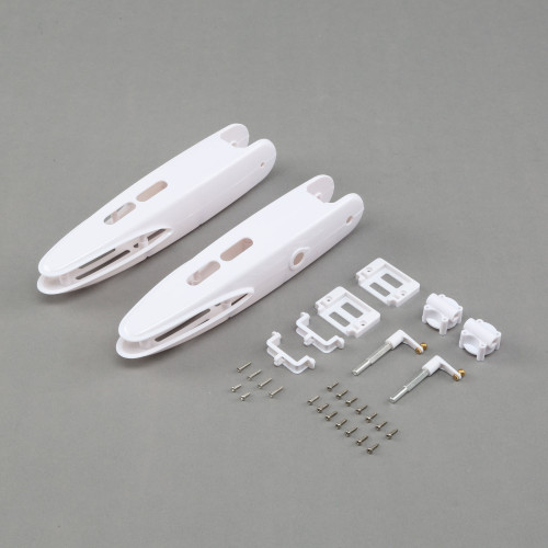 E-Flite EFL11019 Nacelle Set Convergence