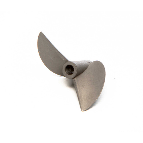 Pro Boat Propeller CCW Rotation 1.7 x 1.6 For 3/16 Shaft Miss Geico Zelos 36