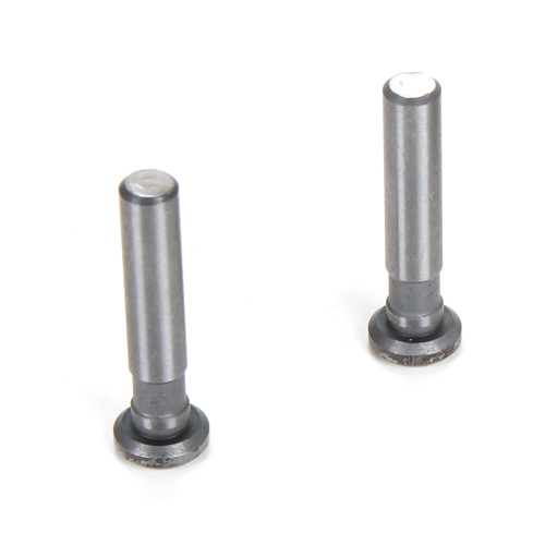Team Losi Racing TLR244027 Hinge Pins 4 x 21mm TiCN 2Pcs 8IGHT 4.0