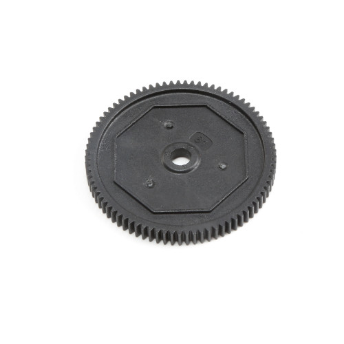 Team Losi Racing TLR232078 81T Spur Gear SHDS 48P