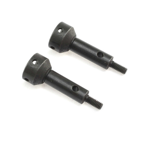 Team Losi Racing TLR232109 Pinion CVA Axle 2Pcs 22X-4