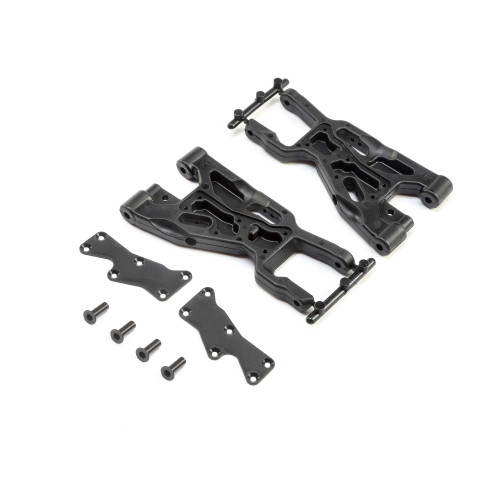 Team Losi Racing TLR244039 Front Arms Inserts 2Pcs 8X 8XE