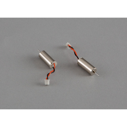 BLADE BLH7102 Brushed Motor 2Pcs Nano QX 3D