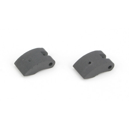 Losi LOSA9107 Clutch Shoes 2Pcs Composite 8B 8T 8X