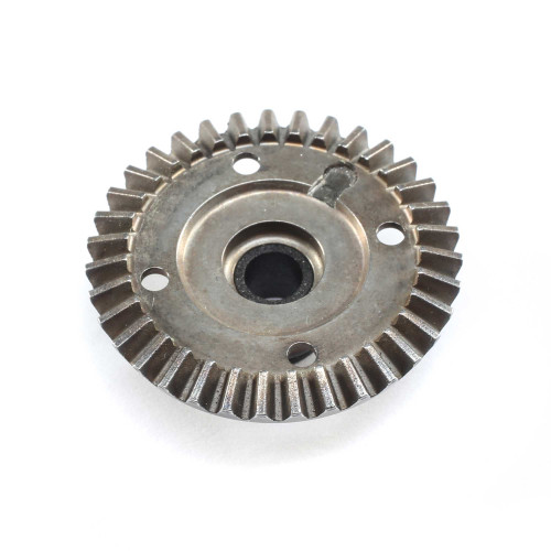 Team Losi Racing TLR232127 Ring Gear Metal 22X-4
