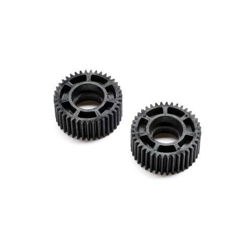 Team Losi Racing TLR-1120 Idler Gear 2Pcs 22X