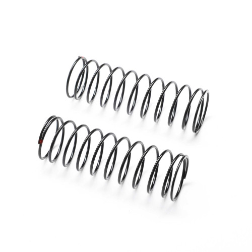 Team Losi Racing TLR-1202 Rear Springs Red 1.87 lb 13mm 2Pcs