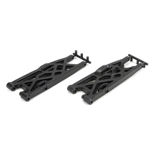 Team Losi Racing TLR244032 Rear Suspension Arm Set 8T 4.0
