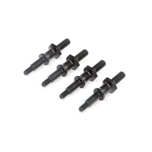 Team Losi Racing TLR244056 Shock Stand Off 4Pcs 8X 8XE