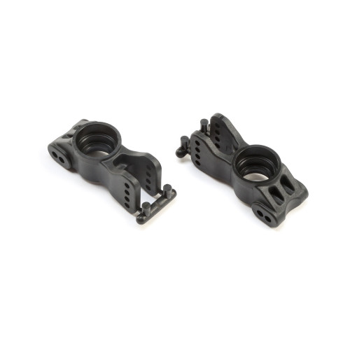 Team Losi Racing TLR244037 Rear Hub 2Pcs 8X 8XE