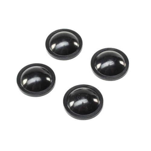 Team Losi Racing TLR244061 Shock Bladder Reinforced4Pcs 8X