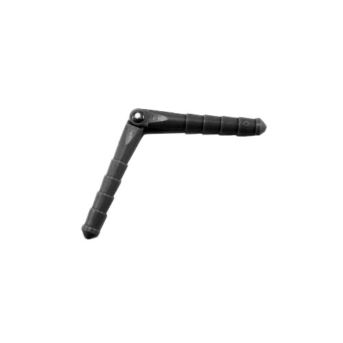 Robart Manufacturing Steel Pin Hinge Points 15Pcs