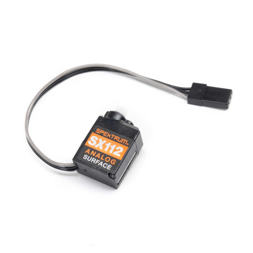 Spektrum SPMSSX112 SPMSSX112 SCX30 Servo
