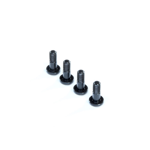 Team Losi Racing TLR244045 King Pin Bolt 4Pcs 8X 8XE