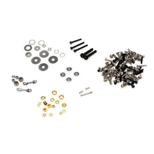 BLADE Complete Hardware Set B450 330X 330S