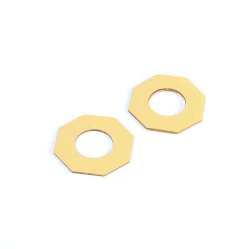 Team Losi Racing TLR232081 Slipper Pads Max Torque SHDS 2Pcs