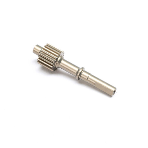 Team Losi Racing TLR-1140 Layshaft Aluminum 22X