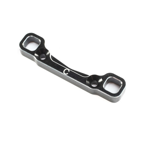 Team Losi Racing TLR234130 C Pivot Block Aluminum 22X-4