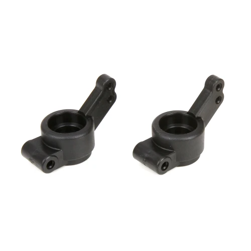 ECX ECX234003 Rear Hub Set 2Pcs 1/10 4WD All