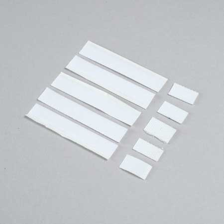 E-Flite EFLU1039 Hook and Loop Set 5Pcs Ultra Micros