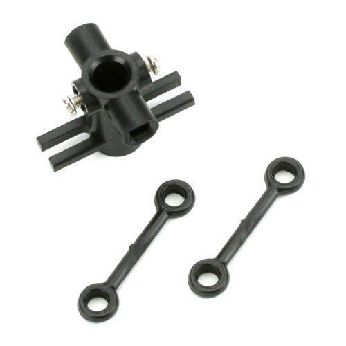 Blade EFLH2217 Lower Rotor Head & Linkage Set BMCX/2/T FHX MH-35