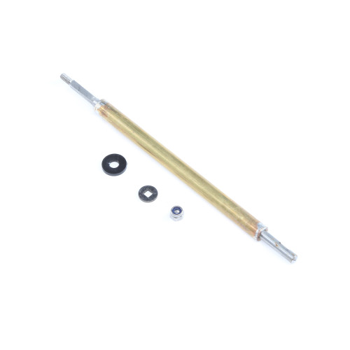 Pro Boat Driveshaft and Stuffing Tube River Jet Boat