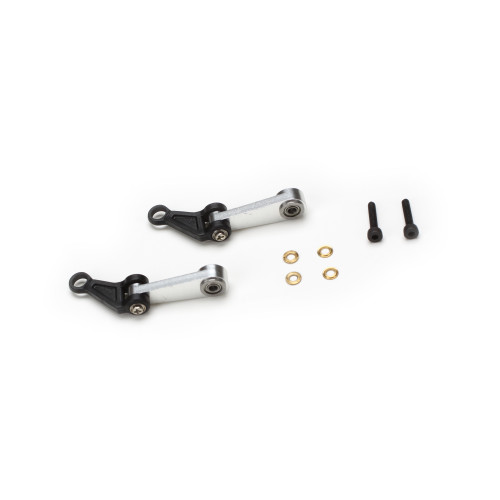 BLADE BLH4331A Aluminum Flybarless Follower Arms B450/X