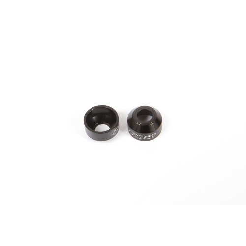 Team Losi Racing TLR332078 CVA Sleeve Aluminum 2Pcs 22X