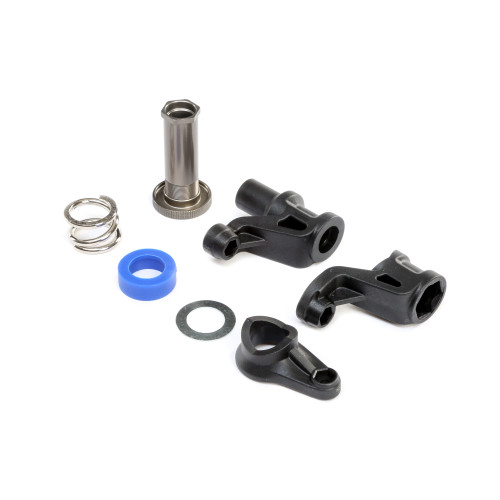 Team Losi Racing TLR241038 Bellcrank Set 8X 8XE
