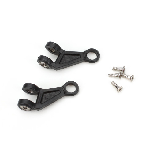 BLADE Washout Control Arm Link Set B450 330X 330S