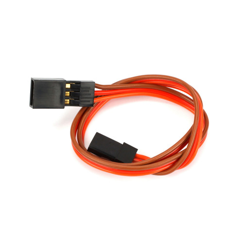 Spektrum Servo Extension Lead 12 inch Heavy-Duty