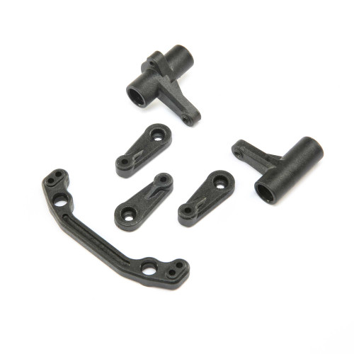 Team Losi Racing TLR231089 Composite Steering Set 22X-4