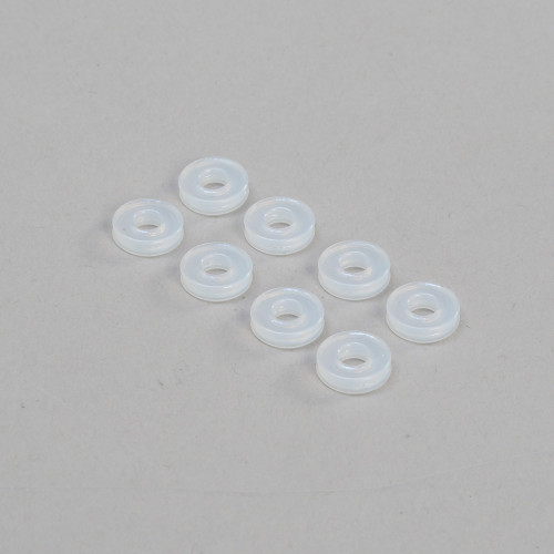 Team Losi Racing TLR344033 X-Ring Seals 3.5mm 8Pcs 8IGHT-X