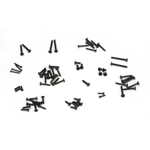 ECX ECX1061 Screw Set 64Pcs All ECX 1/10 2WD