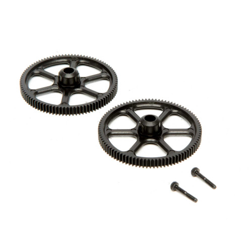 BLADE BLH9302 Main Gear 2Pcs 130 S