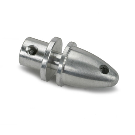 E-flite Prop Adapter with Setscrew 1/8 inch