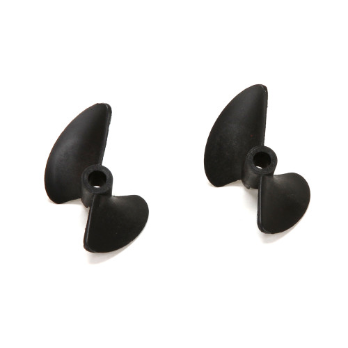 Pro Boat Propeller Composite 1.6 x 1.6 for 3/16 shaft