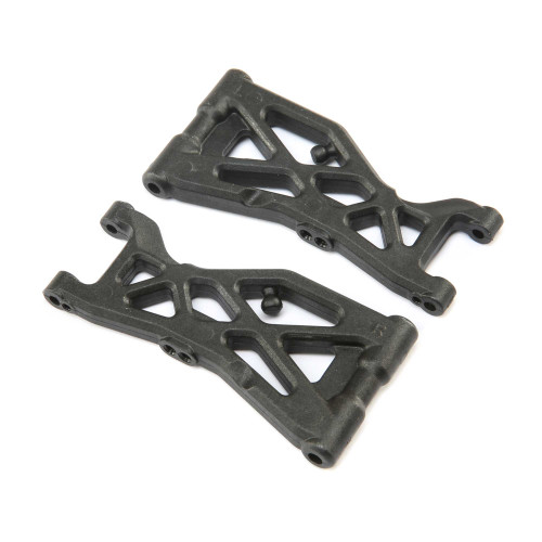 Team Losi Racing TLR234112 Front Arm Set 22X-4