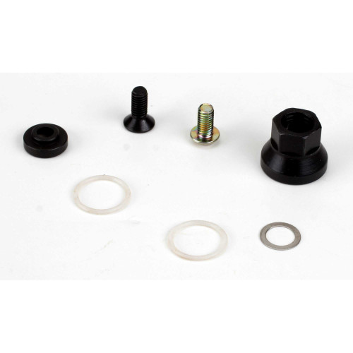 Losi LOSA9103 Clutch Nut & Hardware 4 Shoe 8B 8T 8X