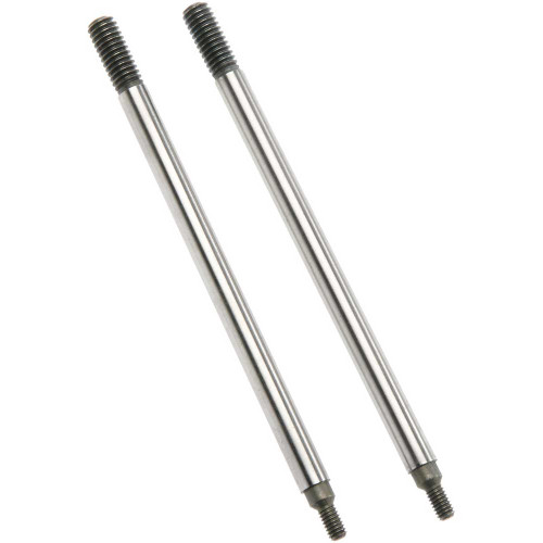 Arrma Shock Shaft 4x71.5mm 2Pcs 6S