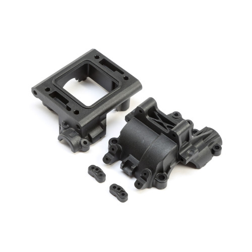 Team Losi Racing TLR242024 Rear Gear Box 8X 8XE