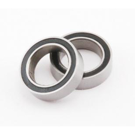 Losi LOSA6957 10x15x4 mm BB 2Pcs with Nylon Retainer
