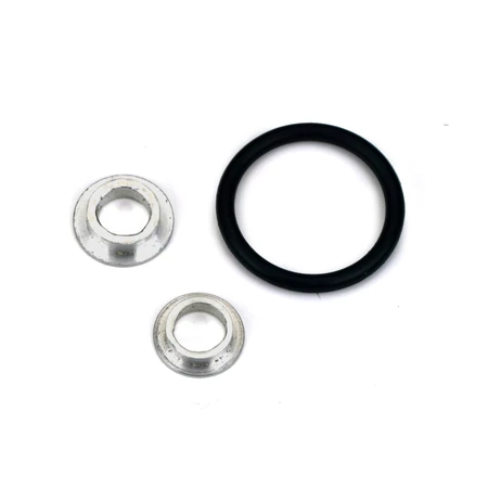 E-flite Prop Saver Adapter and O-ring Park 250 300