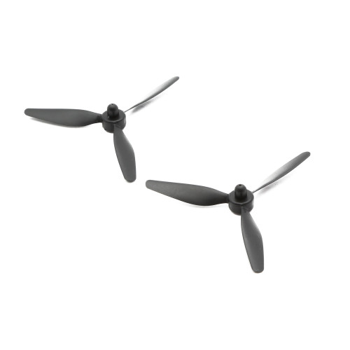 E-Flite EFLUP72653BR Right Props 72 x 65 2Pcs UMX B-17G